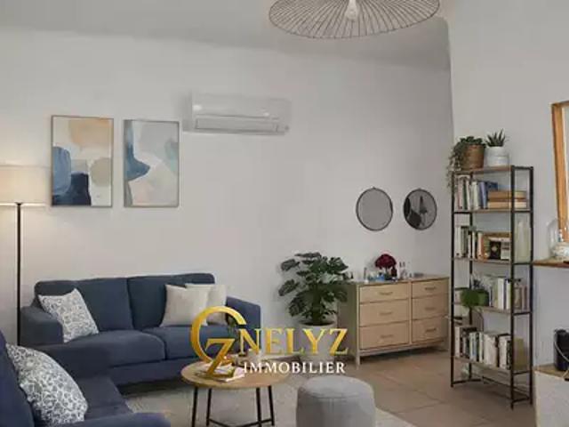 Marseille 8ème 13008 Achat / Vente appartement 4 pièces t4