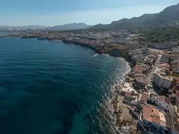 Marseille 8ème 13008 Achat / Vente appartement 5 pièces t5