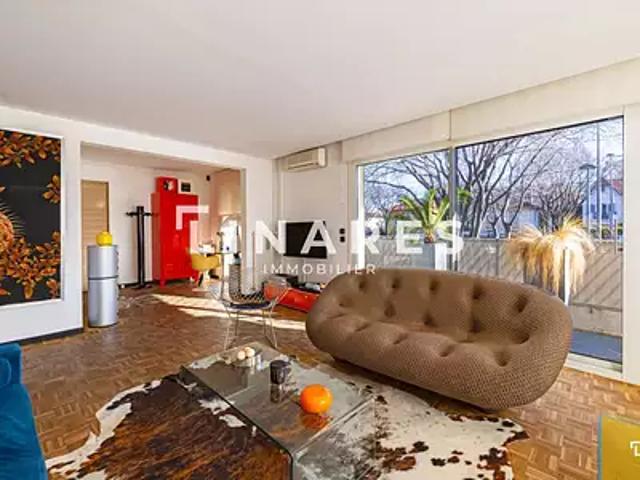 Marseille 8ème 13008 Achat / Vente appartement 5 pièces t5