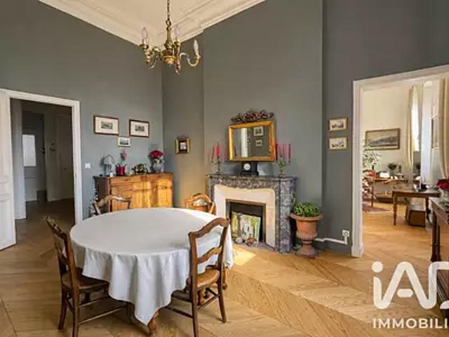 Marseille 8ème 13008 Achat / Vente appartement 5 pièces t5