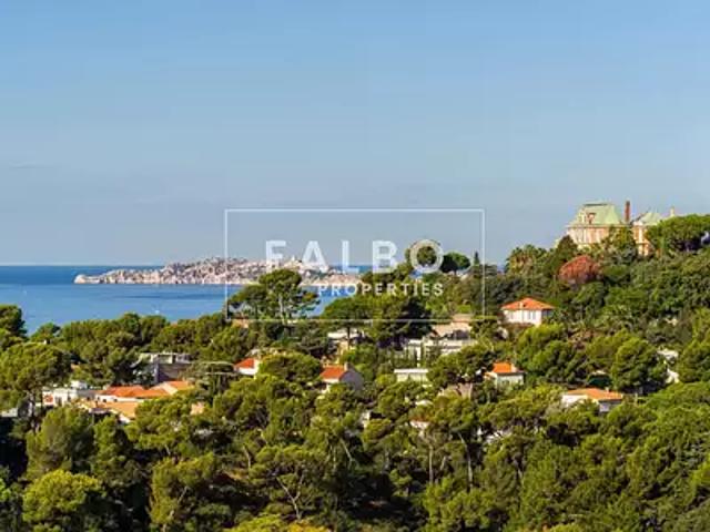 Marseille 8ème 13008 Achat / Vente appartement 5 pièces t5