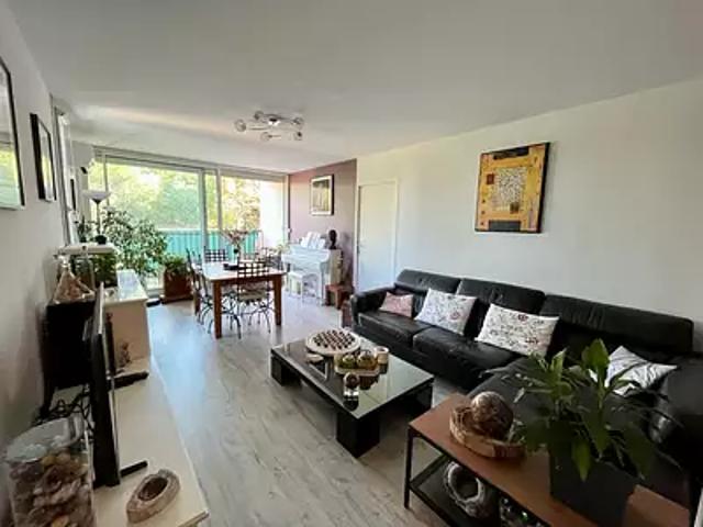 Marseille 8ème 13008 Achat / Vente appartement 5 pièces t5 terrasse