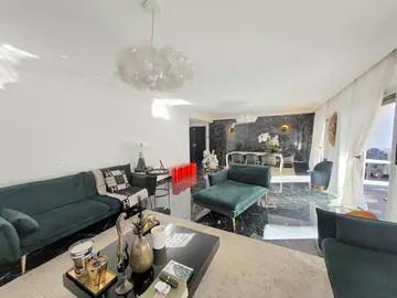 Appartement à vendre à Boulevard Jacquand - Cave