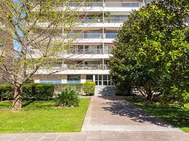 Marseille 8ème 13008 Achat / Vente appartement 5 pièces t5 au dernier étage