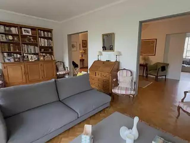 Marseille 8ème 13008 Achat / Vente appartement 6 pièces t6