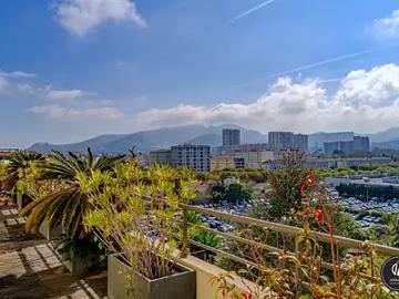 Marseille 8ème 13008 Achat / Vente appartement 6 pièces t6