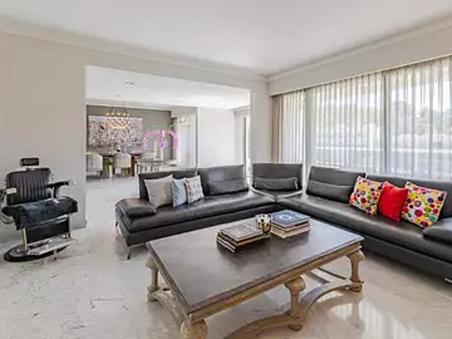 Marseille 8ème 13008 Achat / Vente appartement 6 pièces t6
