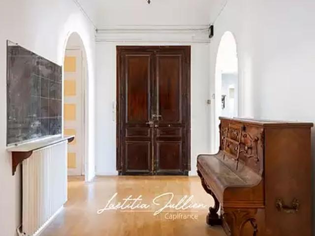 Marseille 8ème 13008 Achat / Vente appartement 7 pièces t7