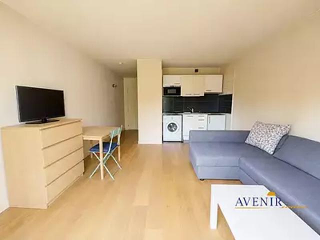 Marseille 8ème 13008 Achat / Vente appartement 1 pièce t1 terrasse