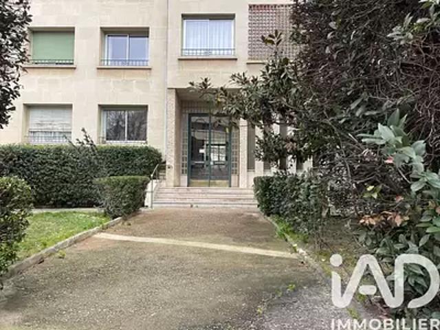 Marseille 8ème 13008 Achat / Vente appartement 1 pièce t1