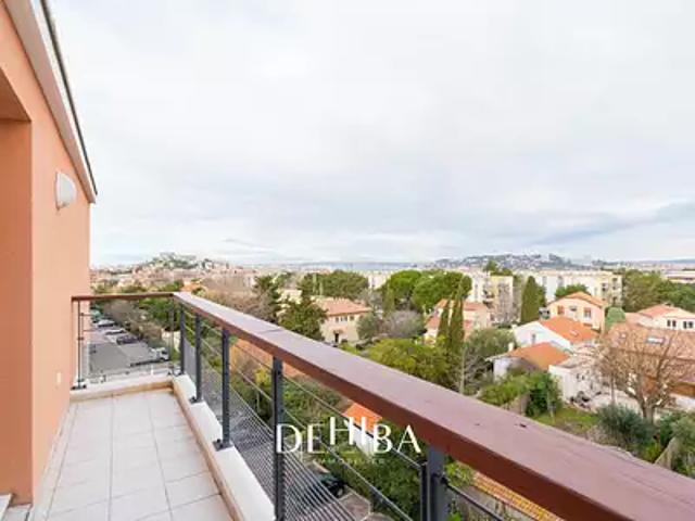 Marseille 8ème 13008 Achat / Vente appartement 1 pièce t1