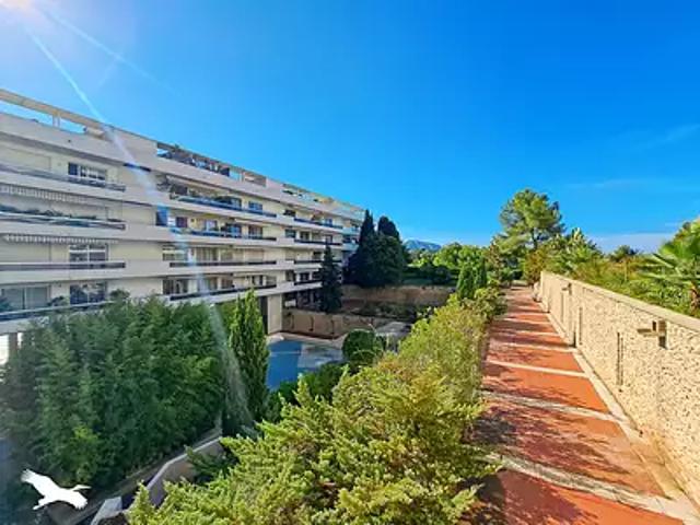 Marseille 8ème 13008 Achat / Vente appartement 1 pièce t1