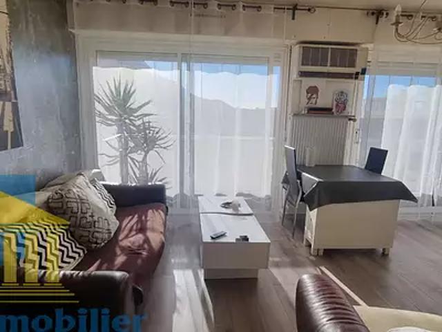 Marseille 8ème 13008 Achat / Vente appartement 1 pièce t1