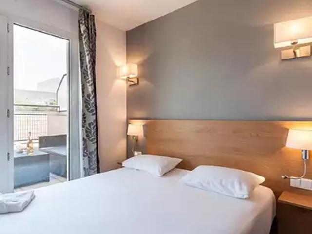 Marseille 8ème 13008 Achat / Vente appartement 1 pièce t1