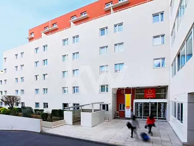 Marseille 8ème 13008 Achat / Vente appartement 1 pièce t1