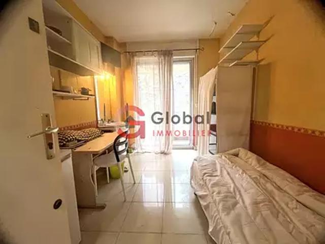 Marseille 8ème 13008 Achat / Vente appartement 1 pièce t1
