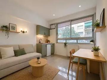 Marseille 8ème 13008 Achat / Vente appartement 1 pièce t1