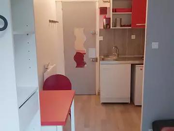 Marseille 8ème 13008 Achat / Vente appartement 1 pièce t1