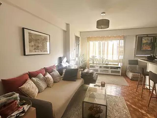 Marseille 8ème 13008 Achat / Vente appartement 2 pièces t2
