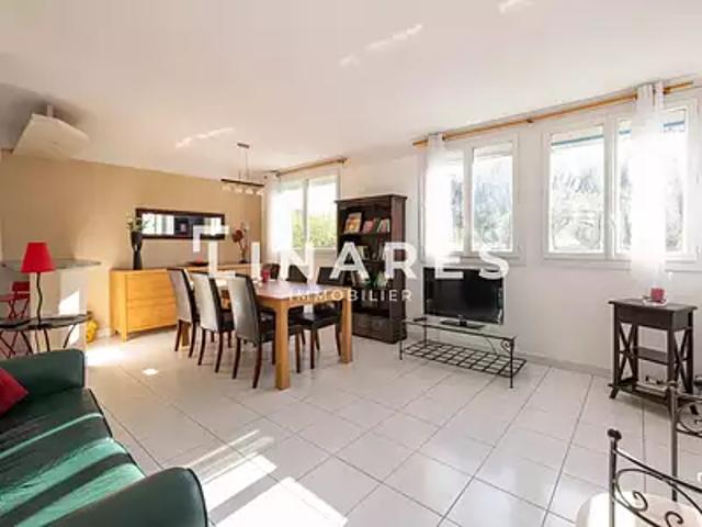 Marseille 8ème 13008 Achat / Vente appartement 2 pièces t2