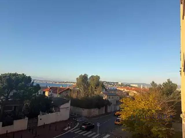 Marseille 8ème 13008 Achat / Vente appartement 2 pièces t2