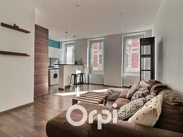 Marseille 8ème 13008 Achat / Vente appartement 2 pièces t2