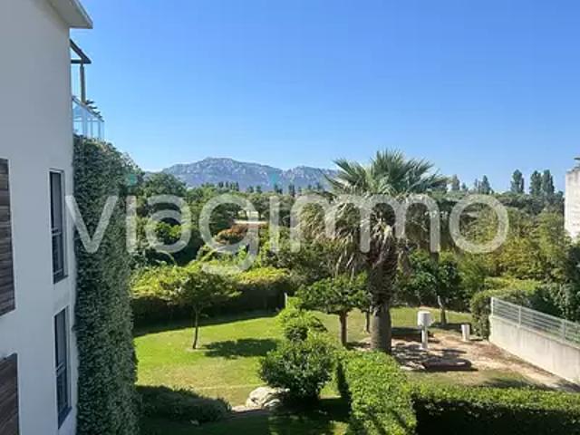 Marseille 8ème 13008 Achat / Vente appartement 2 pièces t2