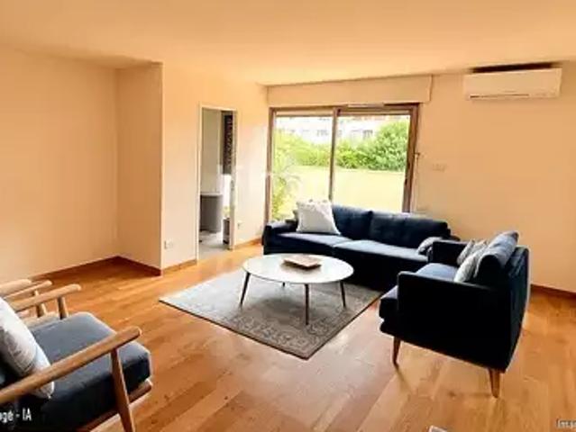 Marseille 8ème 13008 Achat / Vente appartement 2 pièces t2 terrasse