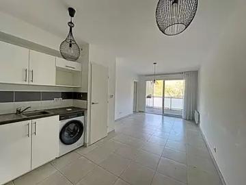 Appartement à vendre à Boulevard Jacquand - Terrasse