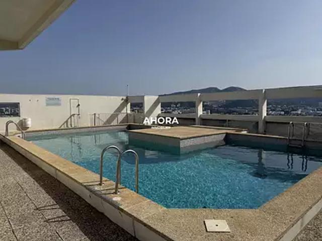 Marseille 8ème 13008 Achat / Vente appartement 2 pièces t2 piscine terrasse