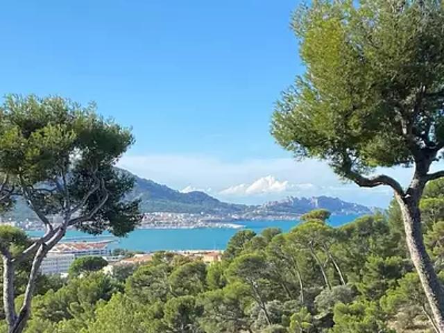 Marseille 8ème 13008 Achat / Vente appartement 2 pièces t2 piscine
