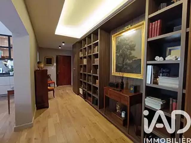 Marseille 8ème 13008 Achat / Vente appartement 3 pièces t3