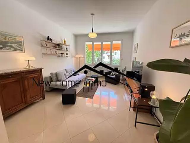 Marseille 8ème 13008 Achat / Vente appartement 3 pièces t3