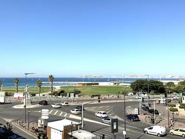 Marseille 8ème 13008 Achat / Vente appartement 3 pièces t3