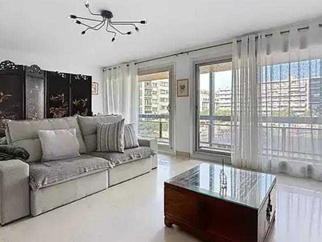 Marseille 8ème 13008 Achat / Vente appartement 3 pièces t3
