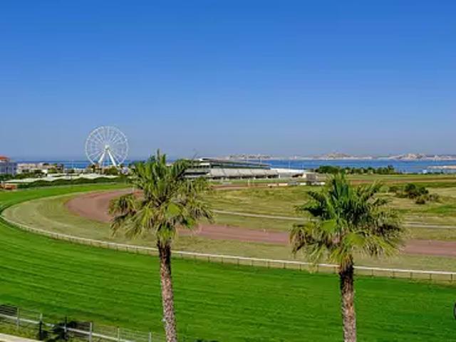 Marseille 8ème 13008 Achat / Vente appartement 3 pièces t3
