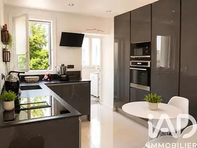 Marseille 8ème 13008 Achat / Vente appartement 3 pièces t3