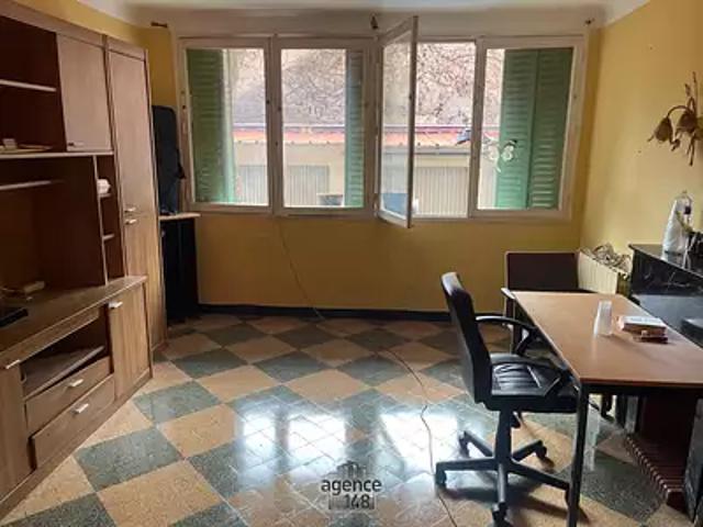 Marseille 8ème 13008 Achat / Vente appartement 3 pièces t3