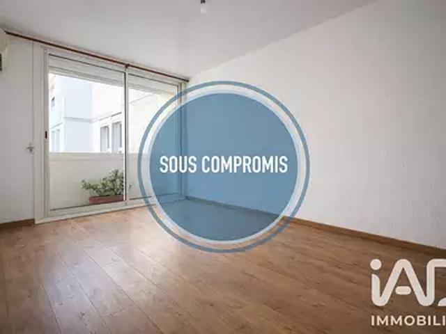 Marseille 8ème 13008 Achat / Vente appartement 3 pièces t3
