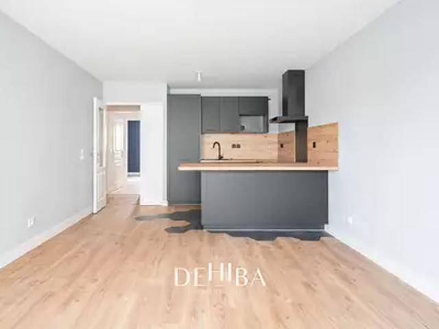 Marseille 8ème 13008 Achat / Vente appartement 3 pièces t3