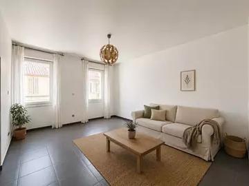 Marseille 8ème 13008 Achat / Vente appartement 3 pièces t3