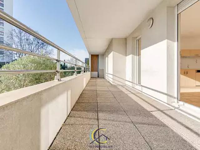 Marseille 8ème 13008 Achat / Vente appartement 3 pièces t3