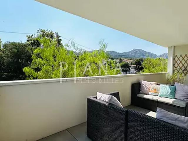 Marseille 8ème 13008 Achat / Vente appartement 3 pièces t3