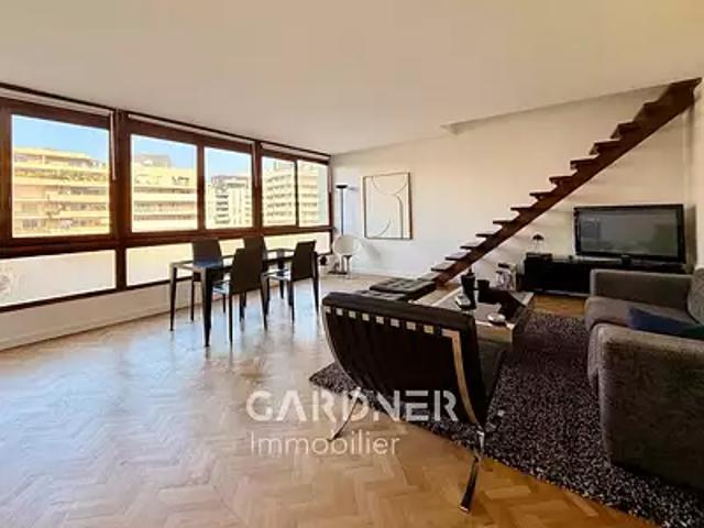 Marseille 8ème 13008 Achat / Vente appartement 3 pièces t3