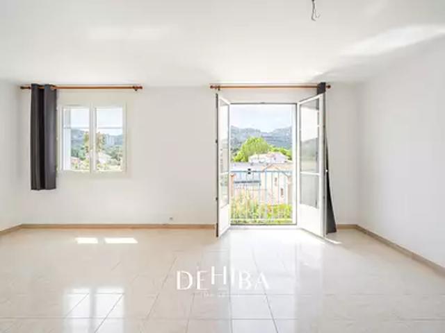 Marseille 8ème 13008 Achat / Vente appartement 3 pièces t3