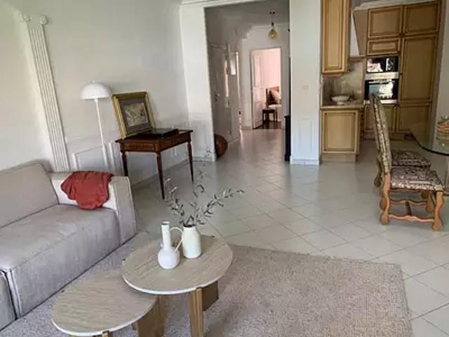 Marseille 8ème 13008 Achat / Vente appartement 3 pièces t3 terrasse