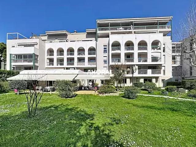 Marseille 8ème 13008 Achat / Vente appartement 3 pièces t3 terrasse