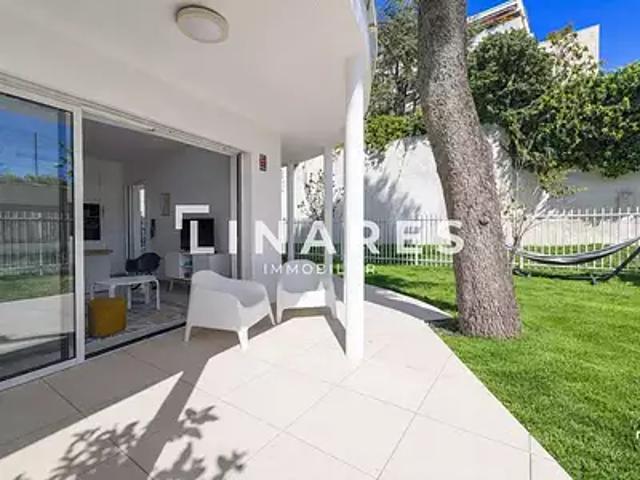 Marseille 8ème 13008 Achat / Vente appartement 3 pièces t3 terrasse