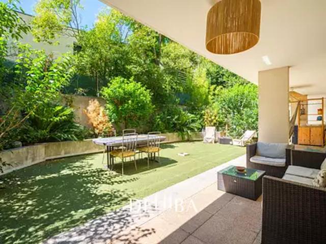 Marseille 8ème 13008 Achat / Vente appartement 3 pièces t3 terrasse