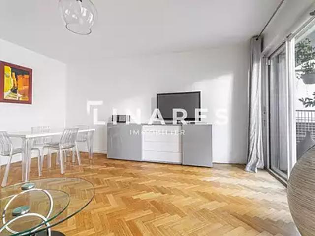 Marseille 8ème 13008 Achat / Vente appartement 3 pièces t3